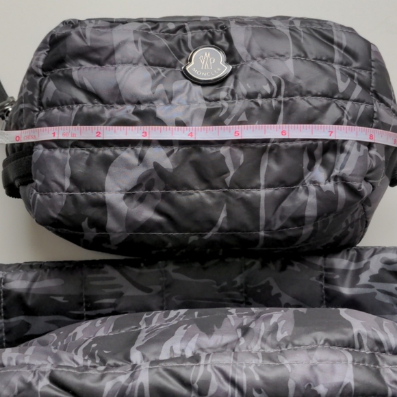 Limited Moncler x Rimowa travel bags - Picture 10 of 12